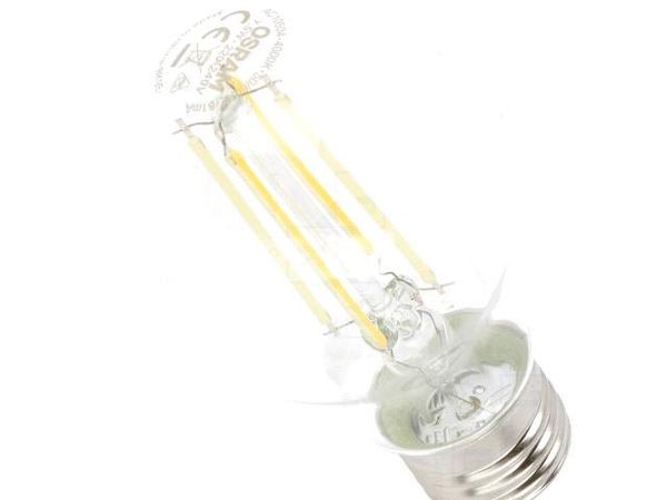 4058075288683 LED Replacement Lamps - Based LEDs