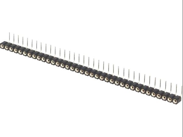 DS1002-01-1*36R13 electronic component of Connfly