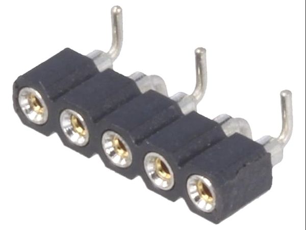 DS1002-01-1*5S13 electronic component of Connfly