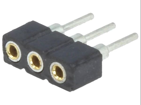 DS1002-02-1*3BT1F6 electronic component of Connfly