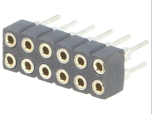 DS1002-02-2*6BT1F6 electronic component of Connfly