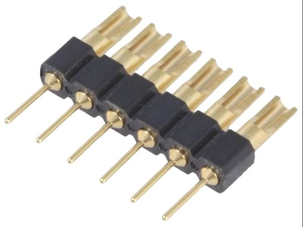 DS1004-02-1*6-3B electronic component of Connfly