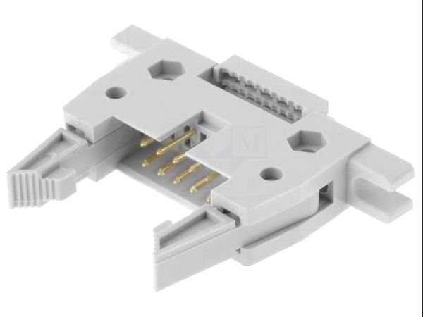 DS1012-10LMN0A electronic component of Connfly