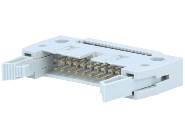 DS1012-20LNN0A electronic component of Connfly