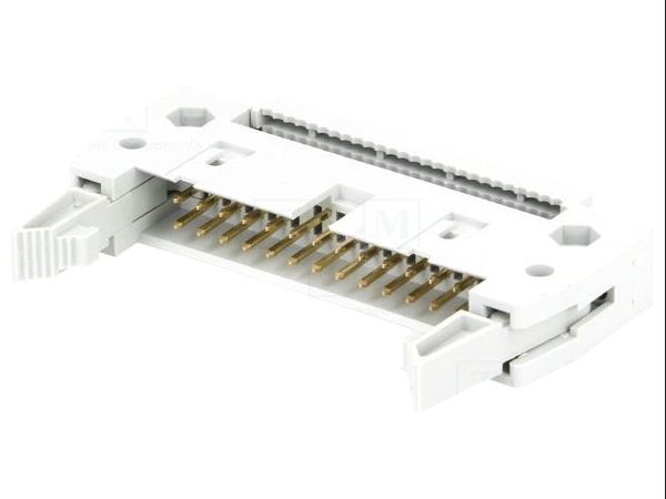 DS1012-26LNN0A electronic component of Connfly