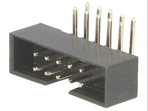 DS1014-10RF1B electronic component of Connfly