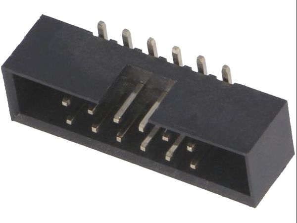 DS1014-12MF1B electronic component of Connfly