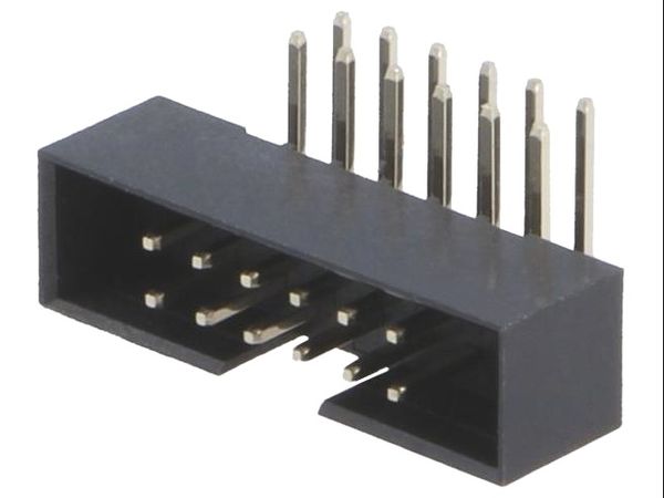 DS1014-12RF1B electronic component of Connfly