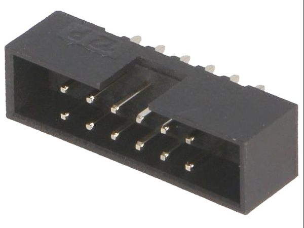 DS1014-12SF1B electronic component of Connfly