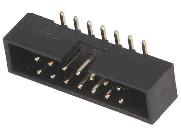 DS1014-14MF1B electronic component of Connfly