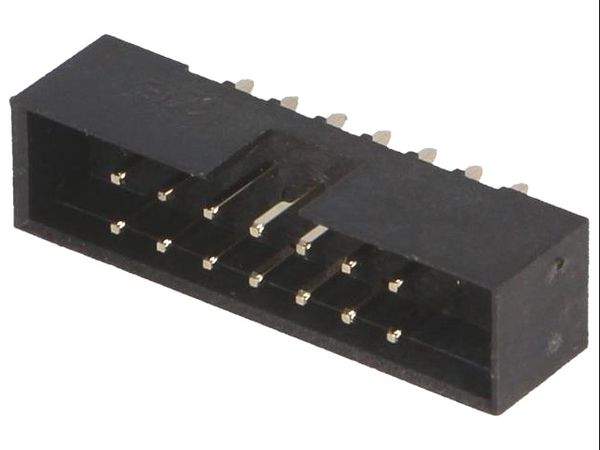 DS1014-14SF1B electronic component of Connfly