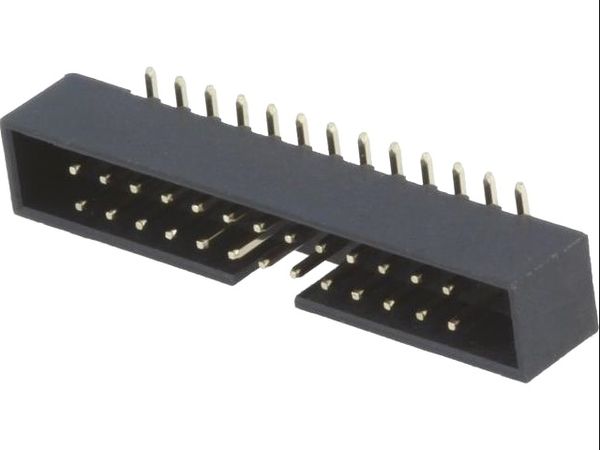 DS1014-26MF1B electronic component of Connfly