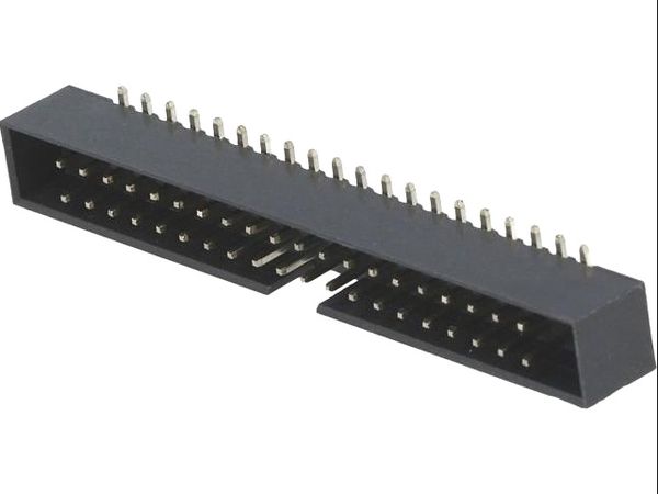 DS1014-40MF1B electronic component of Connfly