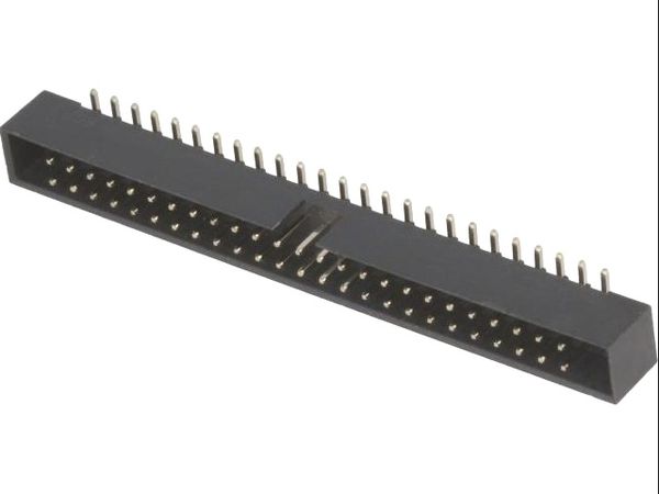 DS1014-50MF1B electronic component of Connfly