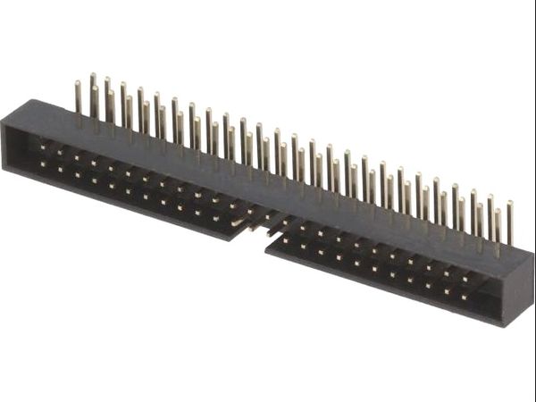 DS1014-50RF1B electronic component of Connfly