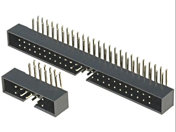 DS1014-64RF1B electronic component of Connfly