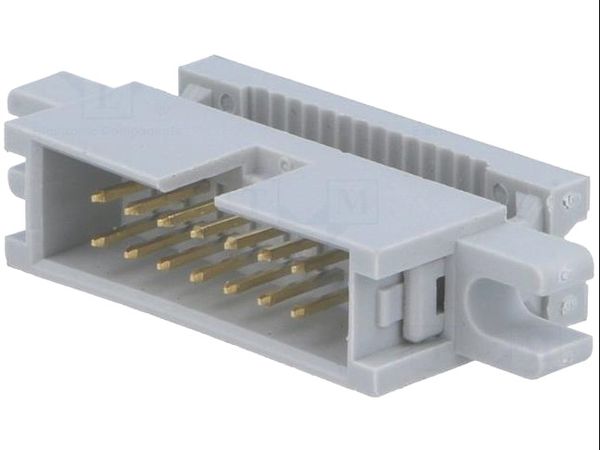 DS1015-14MN0A electronic component of Connfly