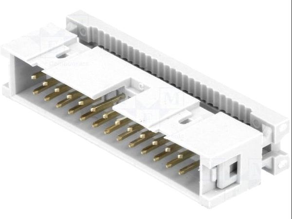 DS1015-26NN0A electronic component of Connfly