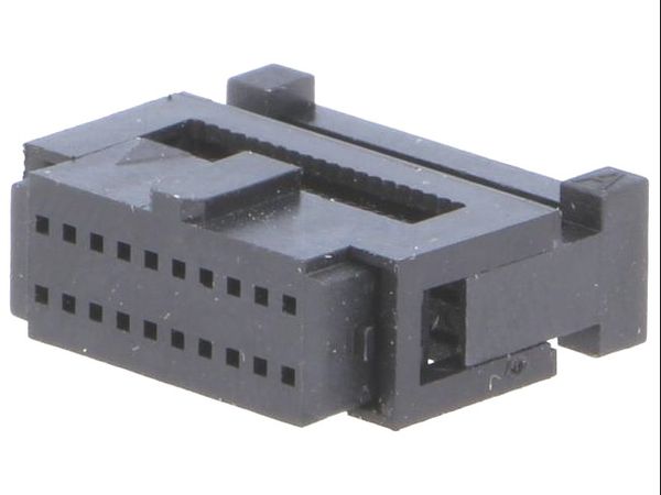 DS1016-01-20A2B electronic component of Connfly