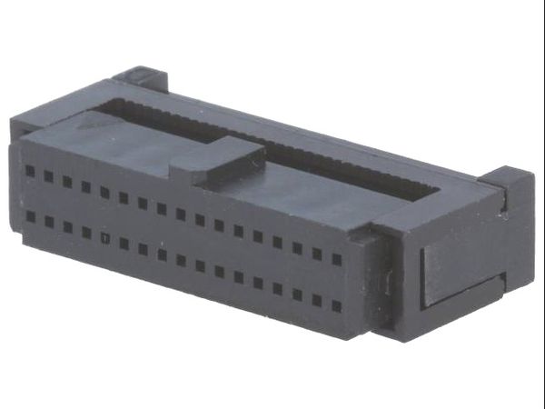 DS1016-01-34A2B electronic component of Connfly