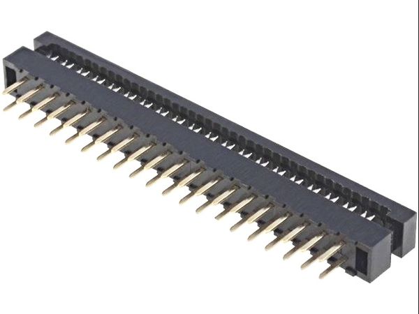 DS1018-02-40B2 electronic component of Connfly