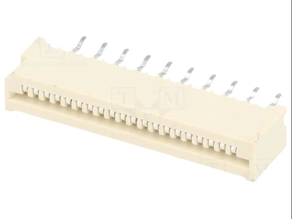 DS1020-01-20BT1 electronic component of Connfly