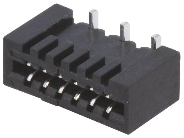 DS1020-05-06BT1 electronic component of Connfly