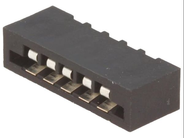 DS1020-05ST1D electronic component of Connfly