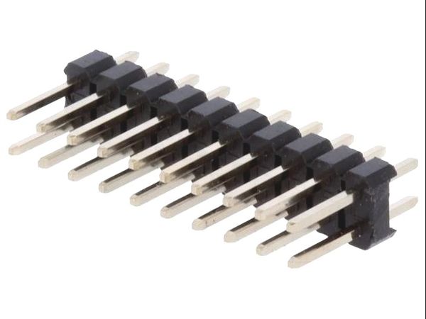 DS1021-2*10SF11-B electronic component of Connfly
