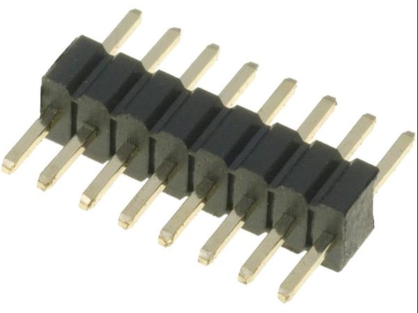 DS1031-01-1*8P8BV3-1 electronic component of Connfly