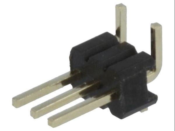 DS1031-03-1*3P8BS-3-1-1 electronic component of Connfly