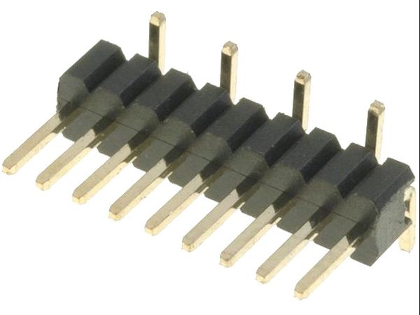 DS1031-03-1*9P8BS-3-1-1 electronic component of Connfly