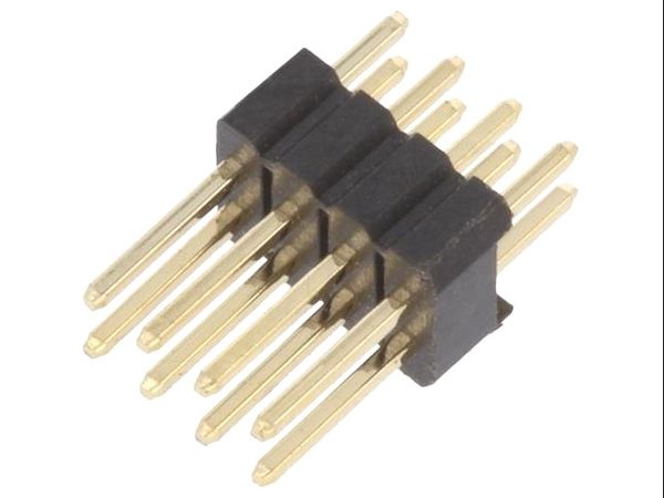 DS1031-06-2*4P8BV-4-1 electronic component of Connfly