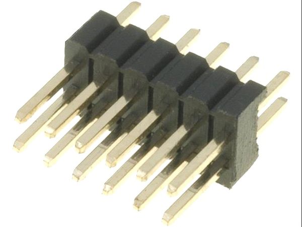 DS1031-06-2*6P8BV-4-1 electronic component of Connfly