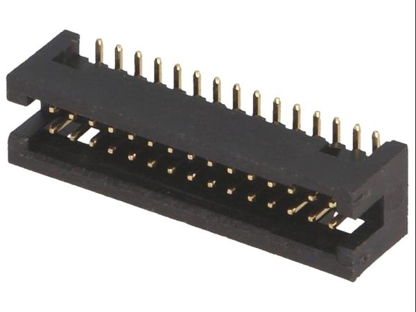 DS1031-14-30S8B electronic component of Connfly