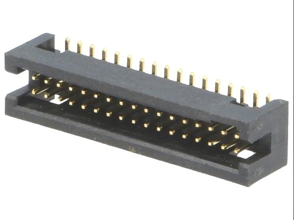 DS1031-14-34S8B electronic component of Connfly