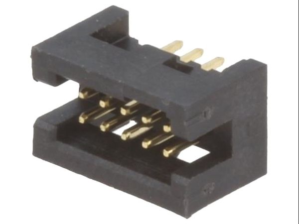 DS1031-15-10V8B electronic component of Connfly