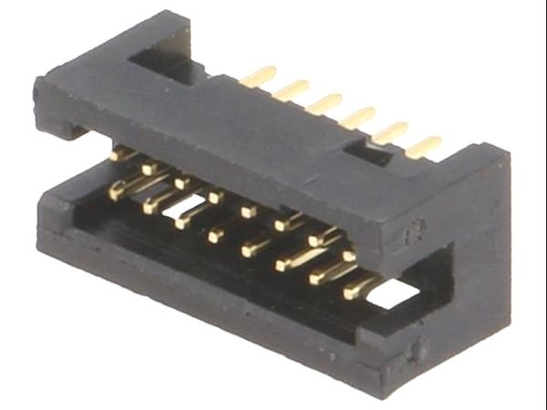 DS1031-15-16V8B electronic component of Connfly