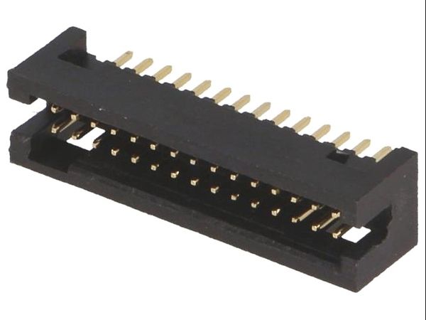 DS1031-15-30V8B electronic component of Connfly
