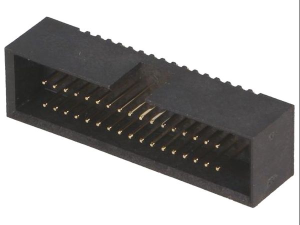 DS1031-16-34V8B electronic component of Connfly