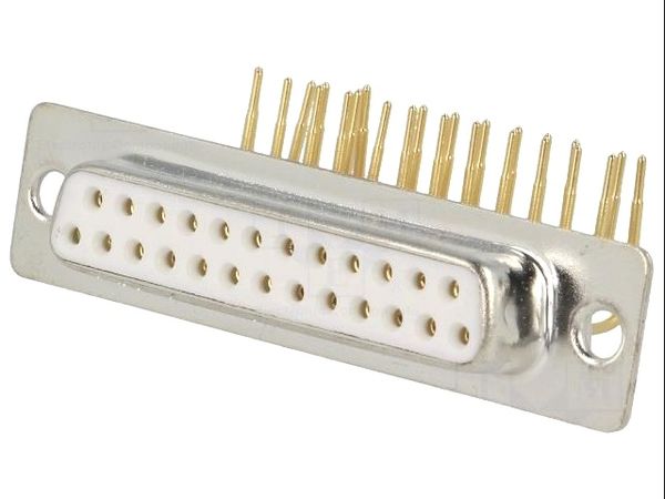 DS1034-03-25FWN8SS electronic component of Connfly