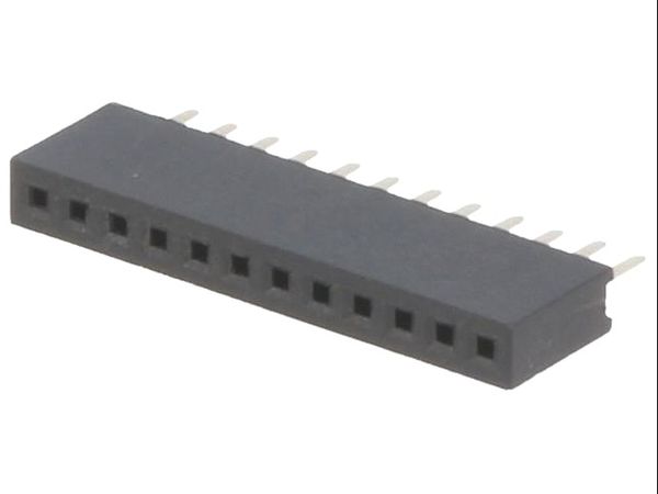 DS1065-01-1*12S8BV electronic component of Connfly
