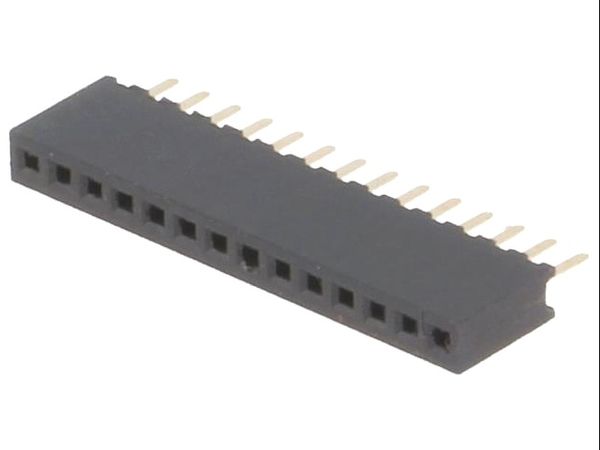 DS1065-01-1*14S8BV electronic component of Connfly