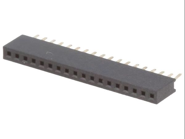 DS1065-01-1*18S8BV electronic component of Connfly