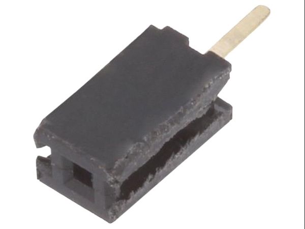 DS1065-01-1*1S8BV electronic component of Connfly