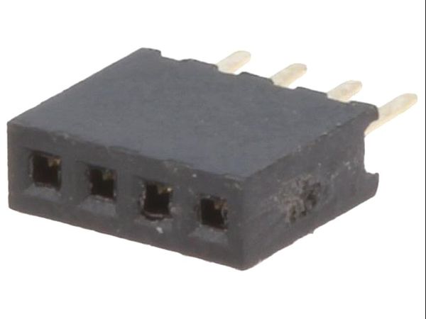 DS1065-01-1*4S8BV electronic component of Connfly