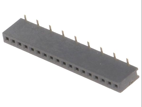 DS1065-02-1*18S8BS1 electronic component of Connfly