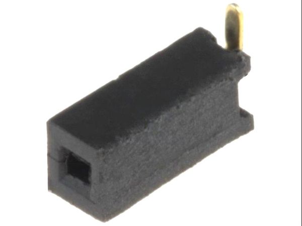 DS1065-02-1*1S8BS electronic component of Connfly