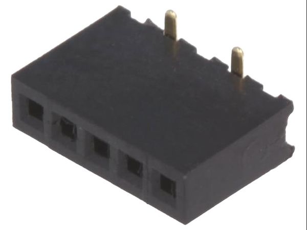 DS1065-02-1*5S8BS electronic component of Connfly