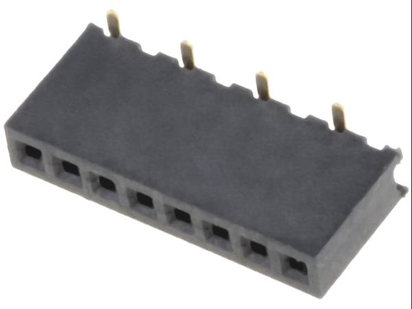 DS1065-02-1*8S8BS1 electronic component of Connfly